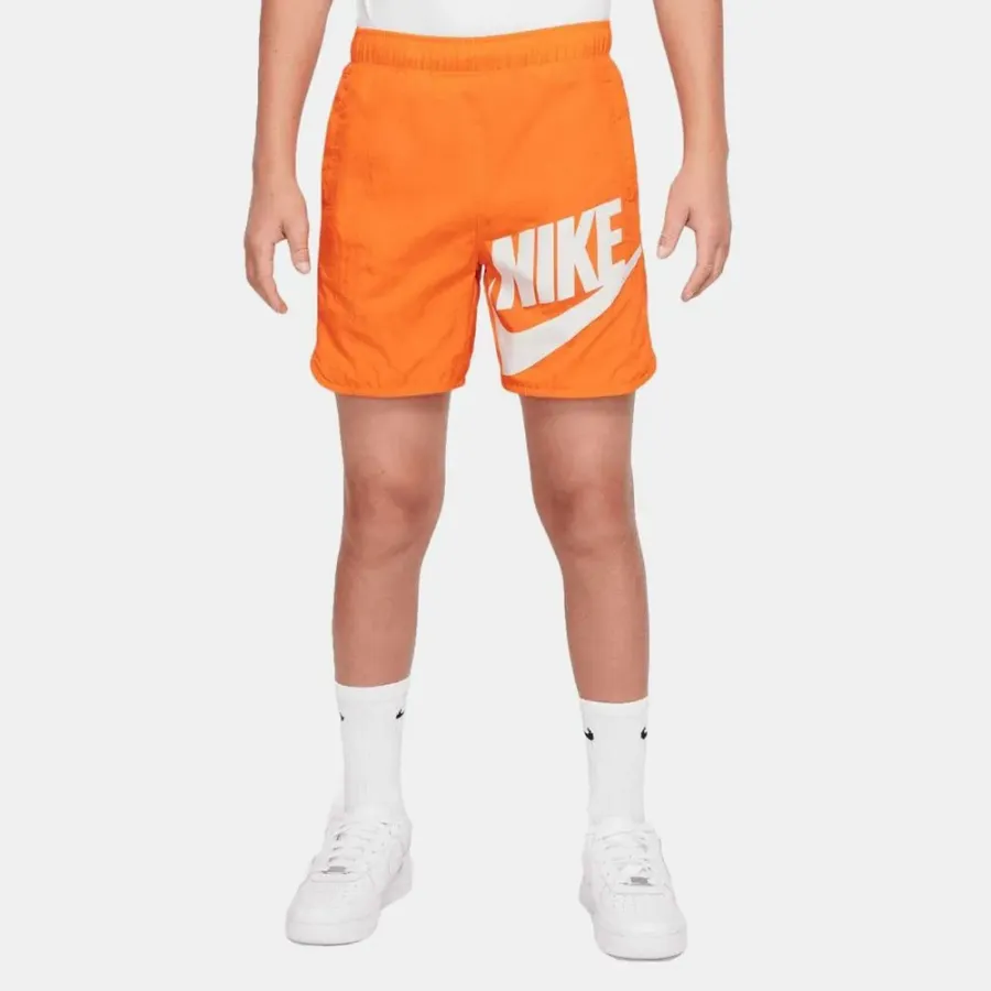 Шорти Nike Sportswear Woven DO6582-817