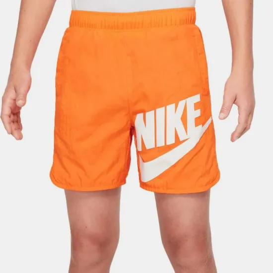 Шорти Nike Sportswear Woven DO6582-817
