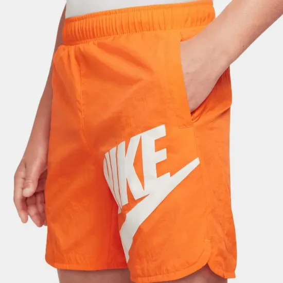 Шорти Nike Sportswear Woven DO6582-817