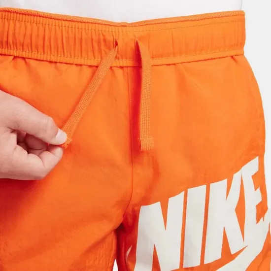 Шорти Nike Sportswear Woven DO6582-817
