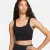Топ Nike Zenvy DO6619-010