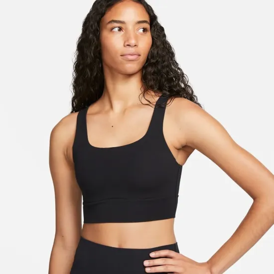 Топ Nike Zenvy DO6619-010