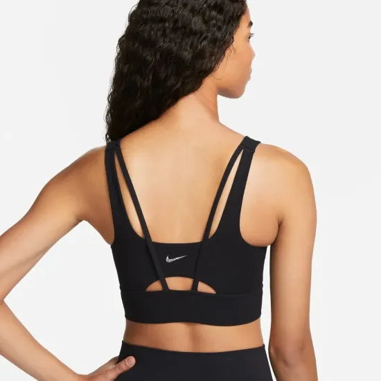 Топ Nike Zenvy DO6619-010