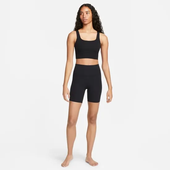 Топ Nike Zenvy DO6619-010