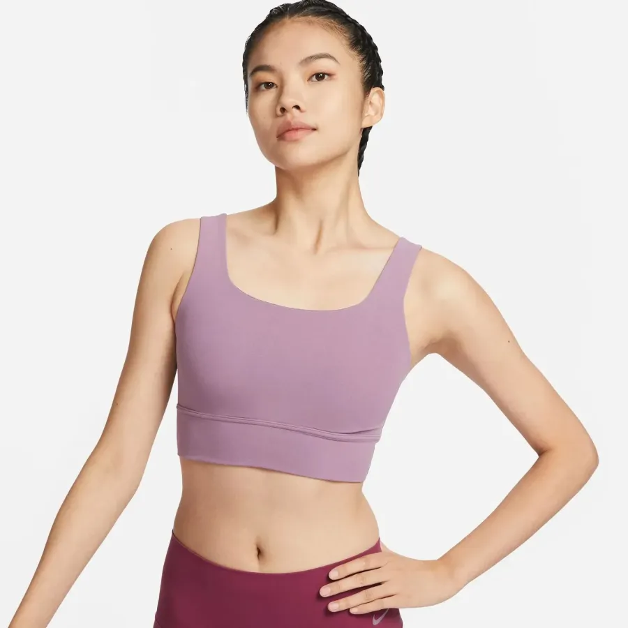 Топ Nike Zenvy DO6619-536