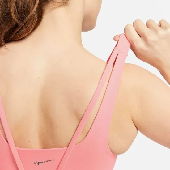 Топ Nike Zenvy DO6619-611