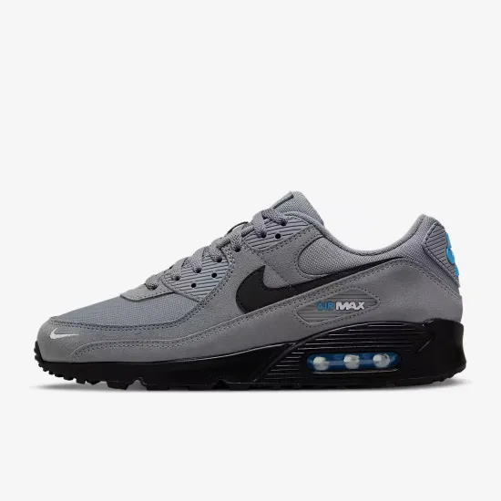 Кросівки Nike Air Max 90 DO6706-002
