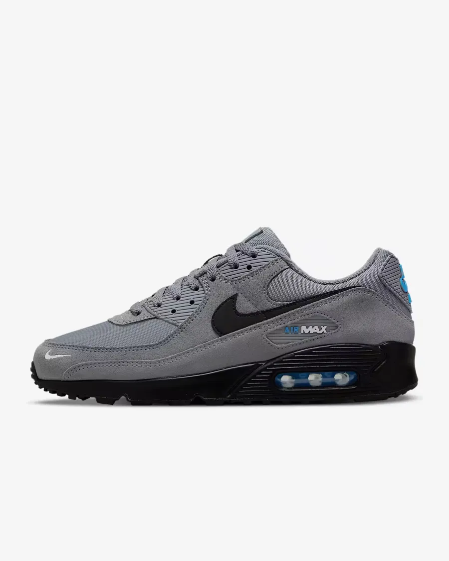 Кросівки Nike Air Max 90 DO6706-002