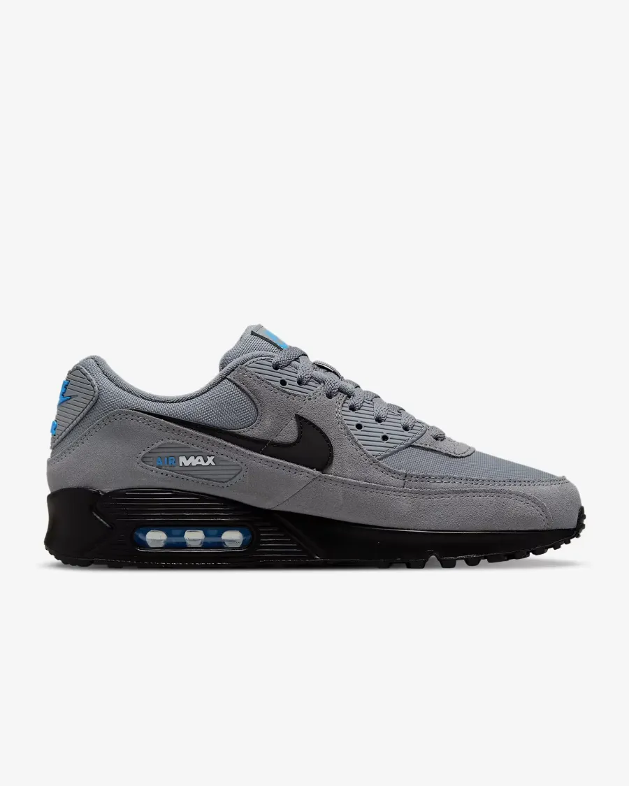 Кросівки Nike Air Max 90 DO6706-002