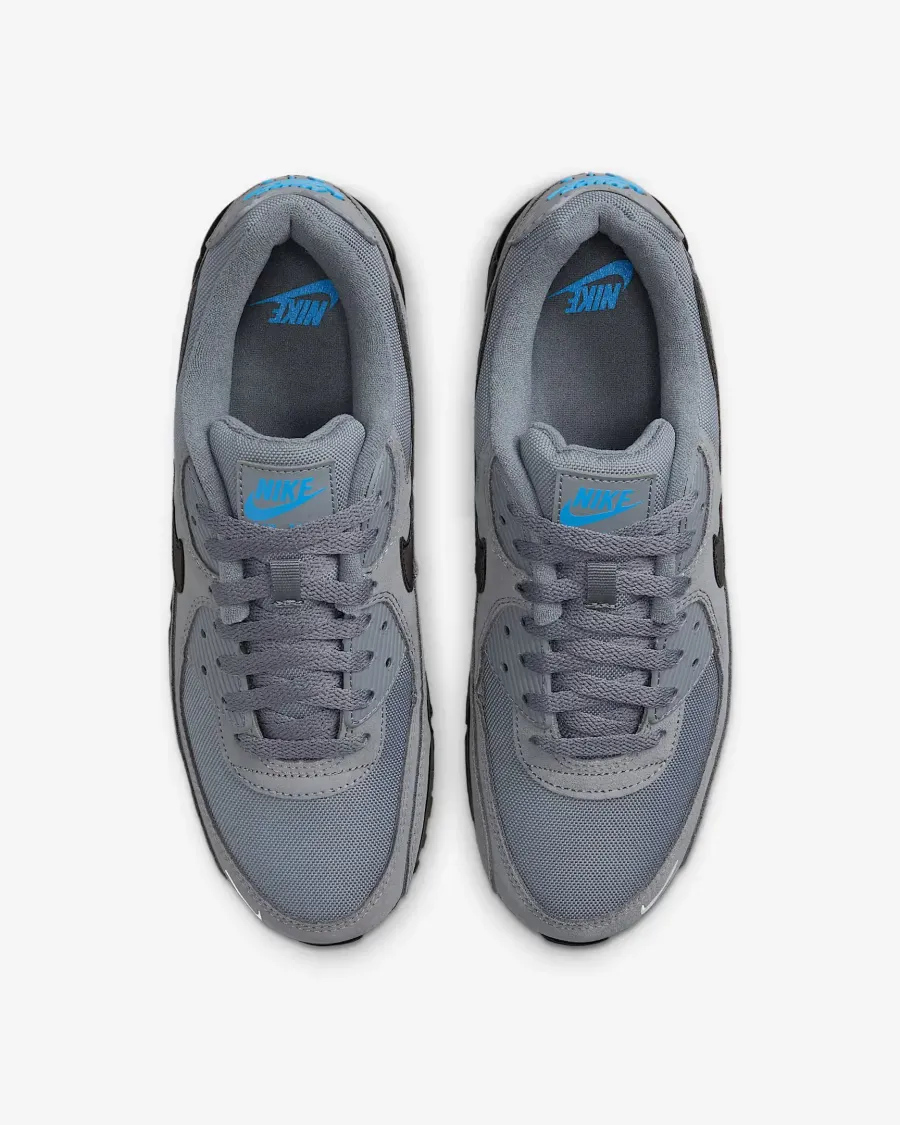 Кросівки Nike Air Max 90 DO6706-002