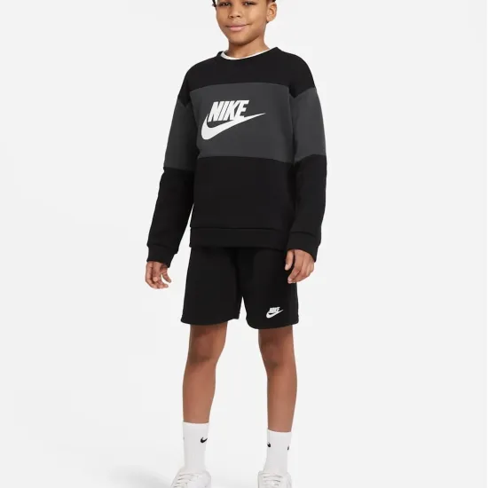 Костюм Nike Sportswear French Terry Set DO6789-010