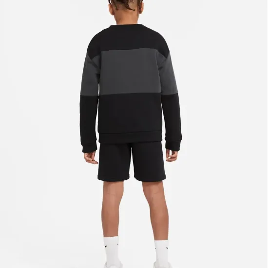 Костюм Nike Sportswear French Terry Set DO6789-010
