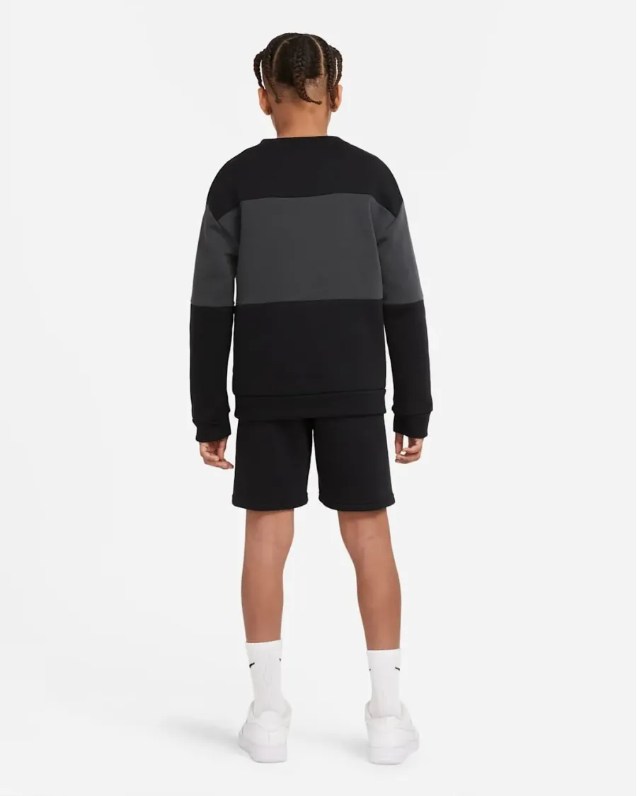 Костюм Nike Sportswear French Terry Set DO6789-010