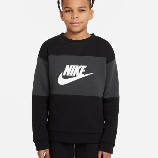 Костюм Nike Sportswear French Terry Set DO6789-010