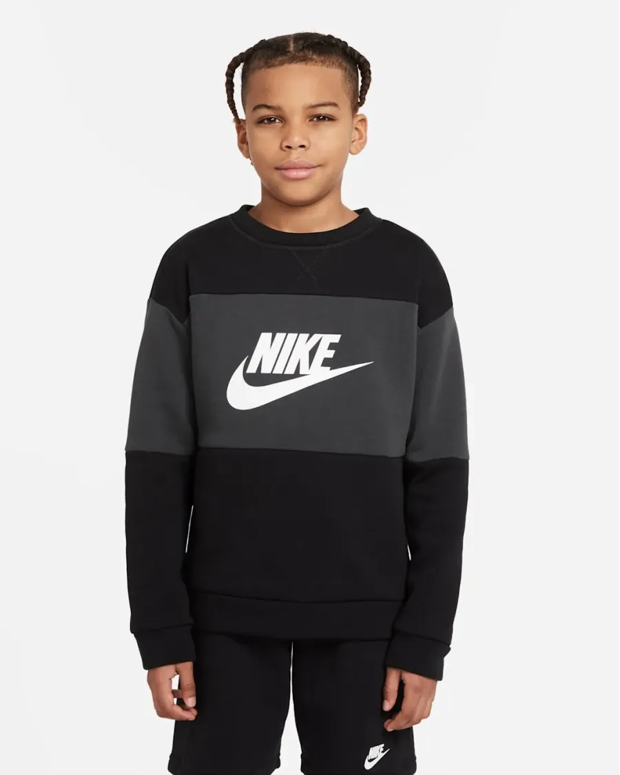 Костюм Nike Sportswear French Terry Set DO6789-010