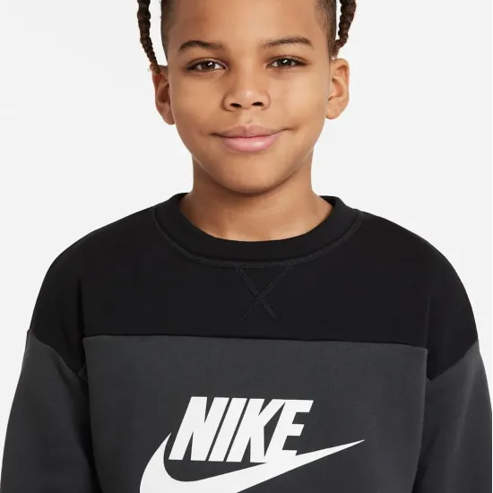 Костюм Nike Sportswear French Terry Set DO6789-010