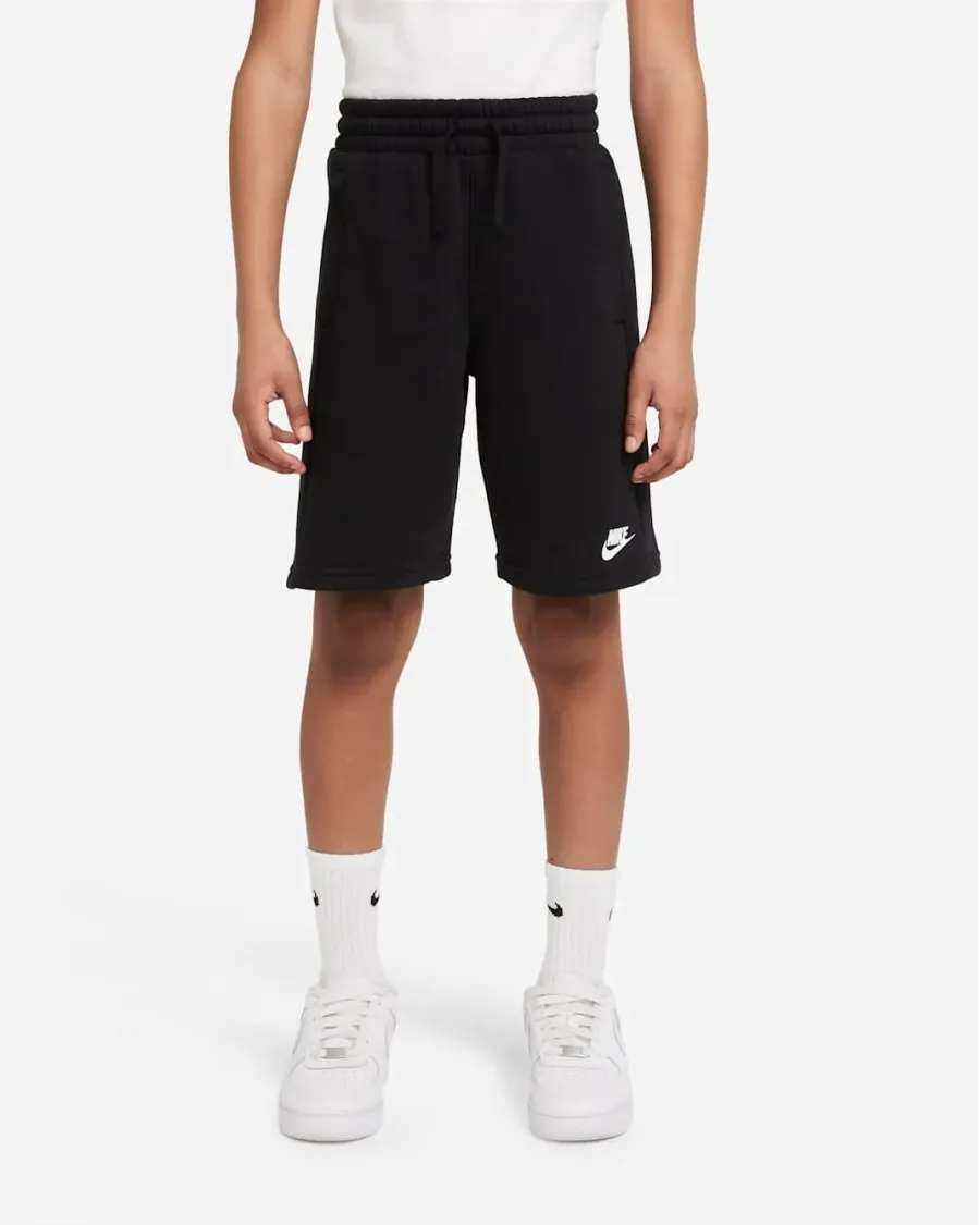 Костюм Nike Sportswear French Terry Set DO6789-010