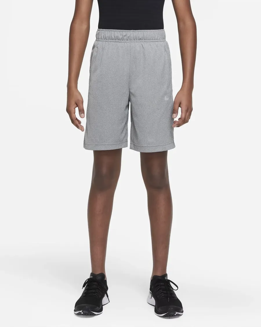 Шорти Nike Poly+ DO7093-091