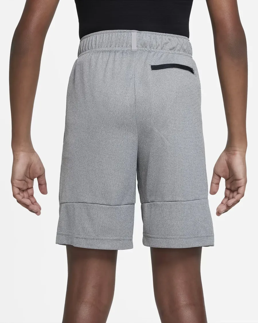 Шорти Nike Poly+ DO7093-091