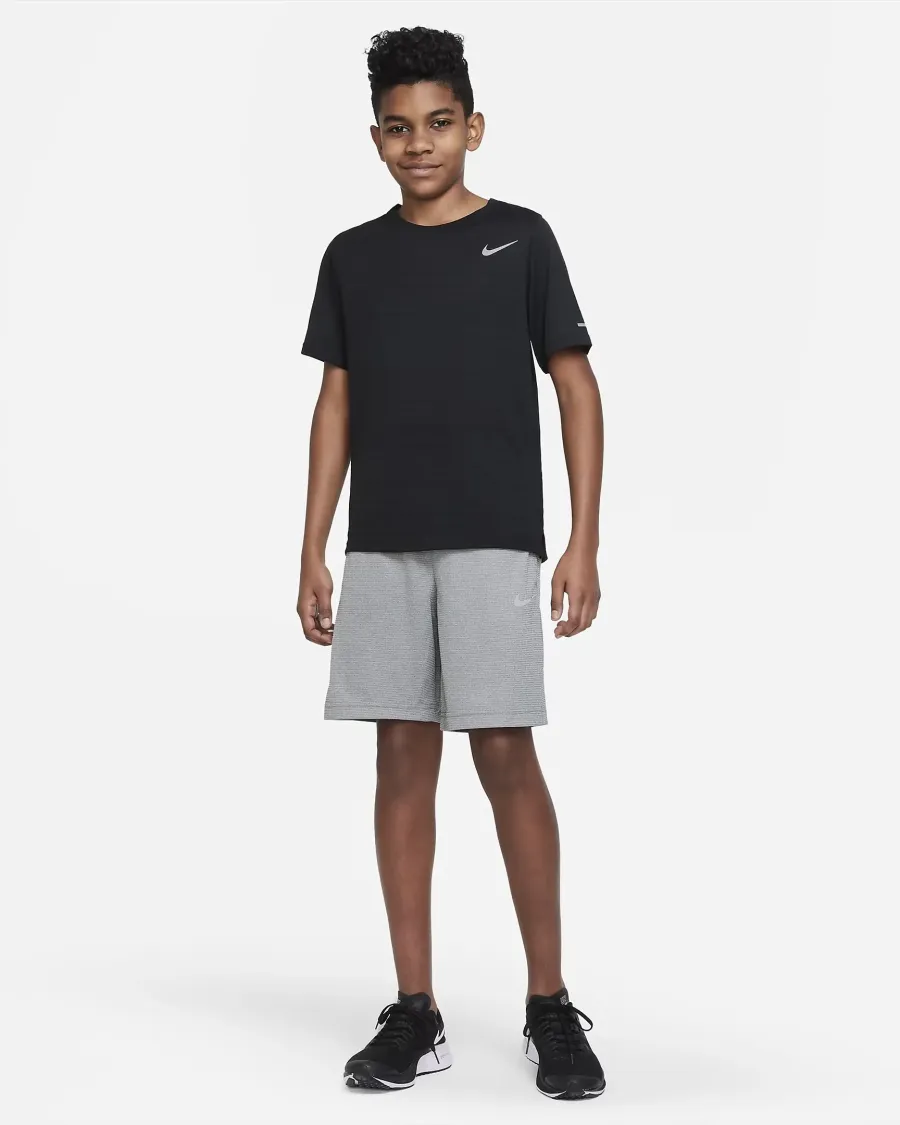 Шорти Nike Poly+ DO7093-091
