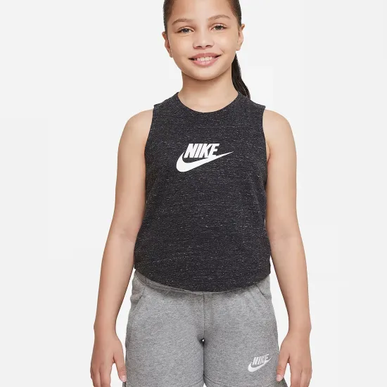 Майка Nike Sportswear Jersey Tank DO7161-010