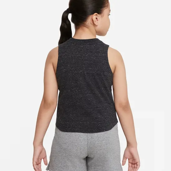 Майка Nike Sportswear Jersey Tank DO7161-010
