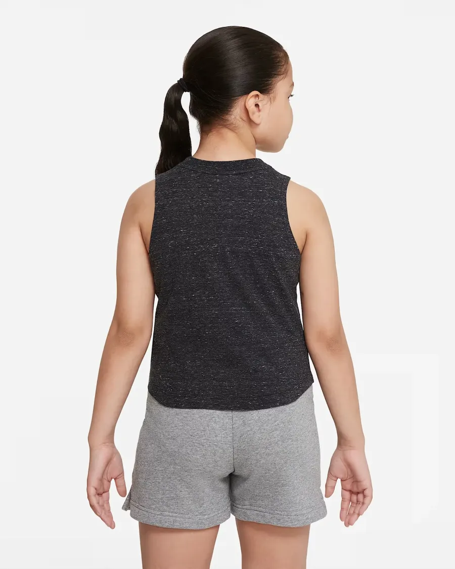 Майка Nike Sportswear Jersey Tank DO7161-010