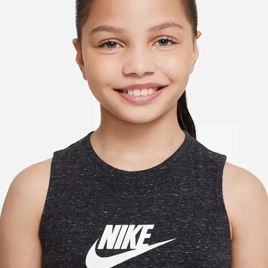 Майка Nike Sportswear Jersey Tank DO7161-010