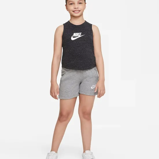 Майка Nike Sportswear Jersey Tank DO7161-010