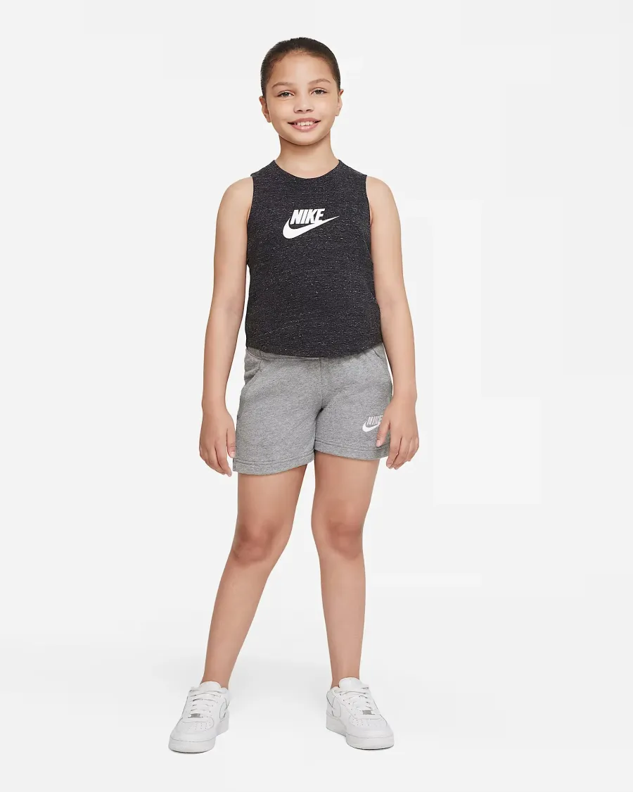 Майка Nike Sportswear Jersey Tank DO7161-010