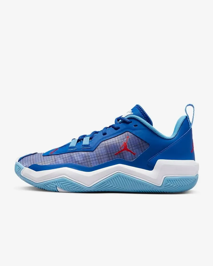 Кросівки Nike Air Jordan One Take 4 Game Royal DO7193-400