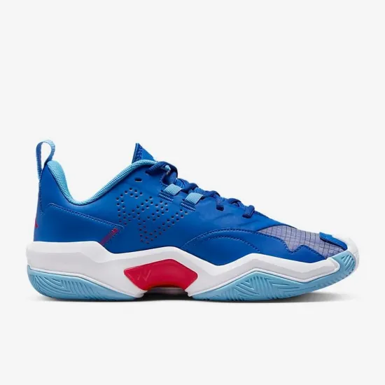 Кросівки Nike Air Jordan One Take 4 Game Royal DO7193-400