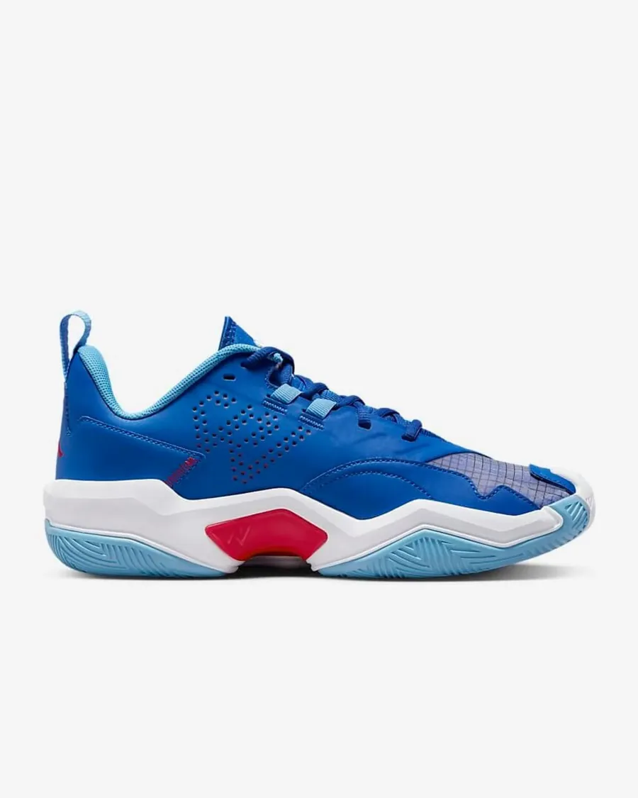 Кросівки Nike Air Jordan One Take 4 Game Royal DO7193-400