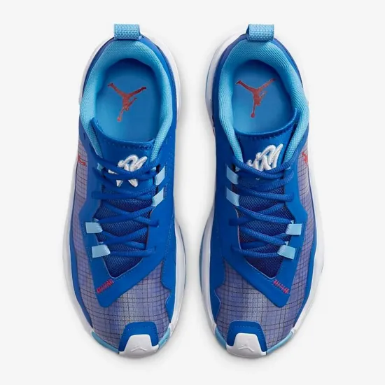 Кросівки Nike Air Jordan One Take 4 Game Royal DO7193-400