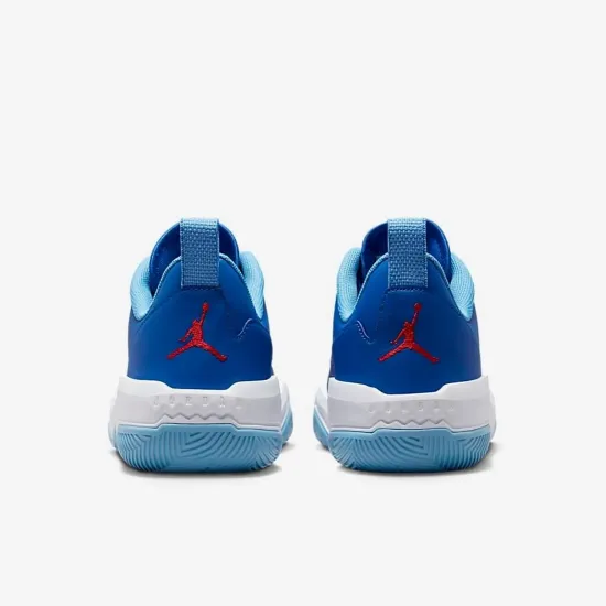 Кросівки Nike Air Jordan One Take 4 Game Royal DO7193-400