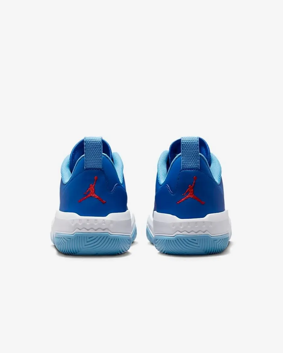Кросівки Nike Air Jordan One Take 4 Game Royal DO7193-400