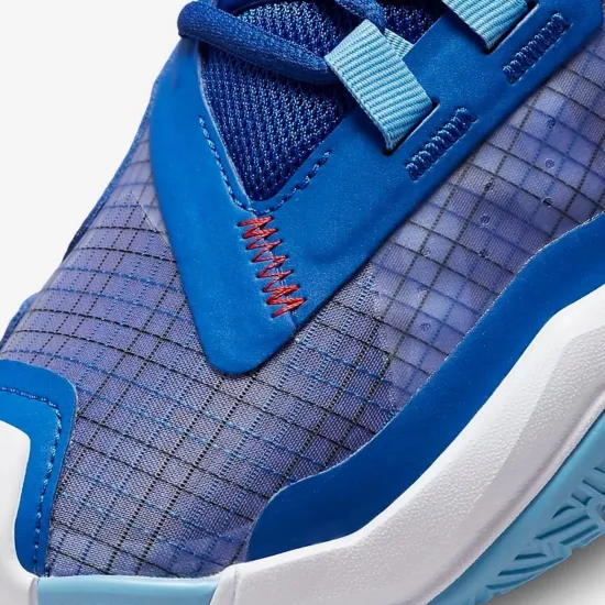 Кросівки Nike Air Jordan One Take 4 Game Royal DO7193-400