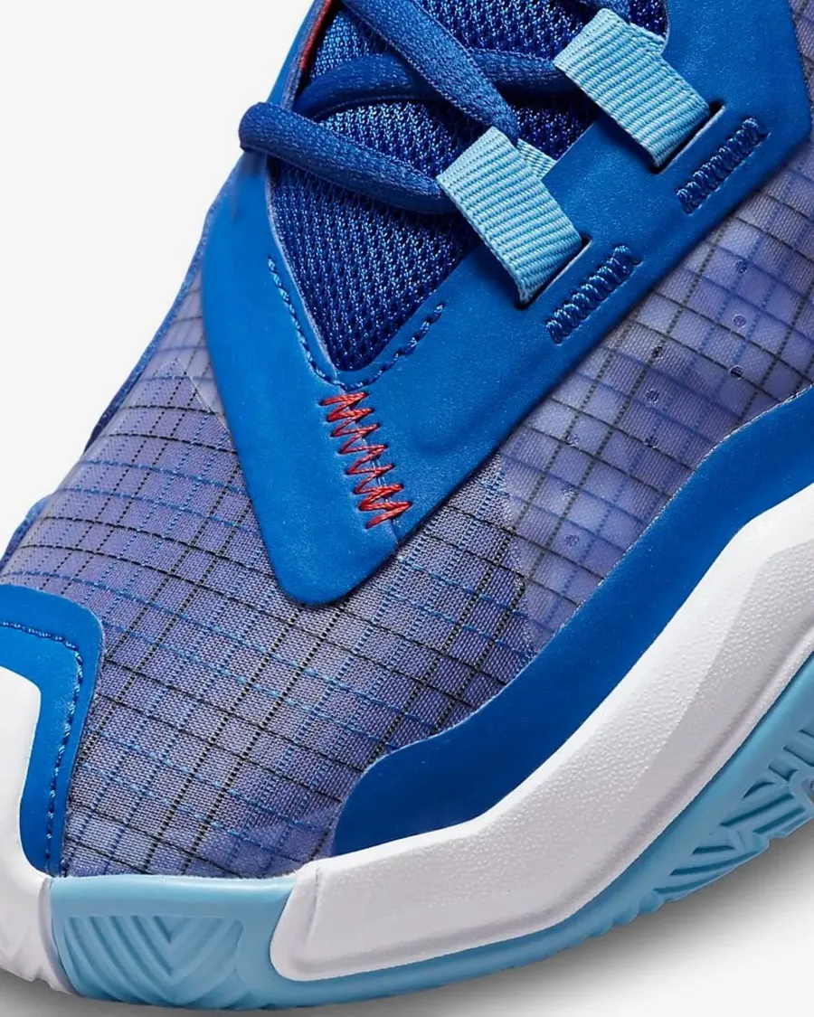 Кросівки Nike Air Jordan One Take 4 Game Royal DO7193-400