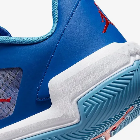 Кросівки Nike Air Jordan One Take 4 Game Royal DO7193-400