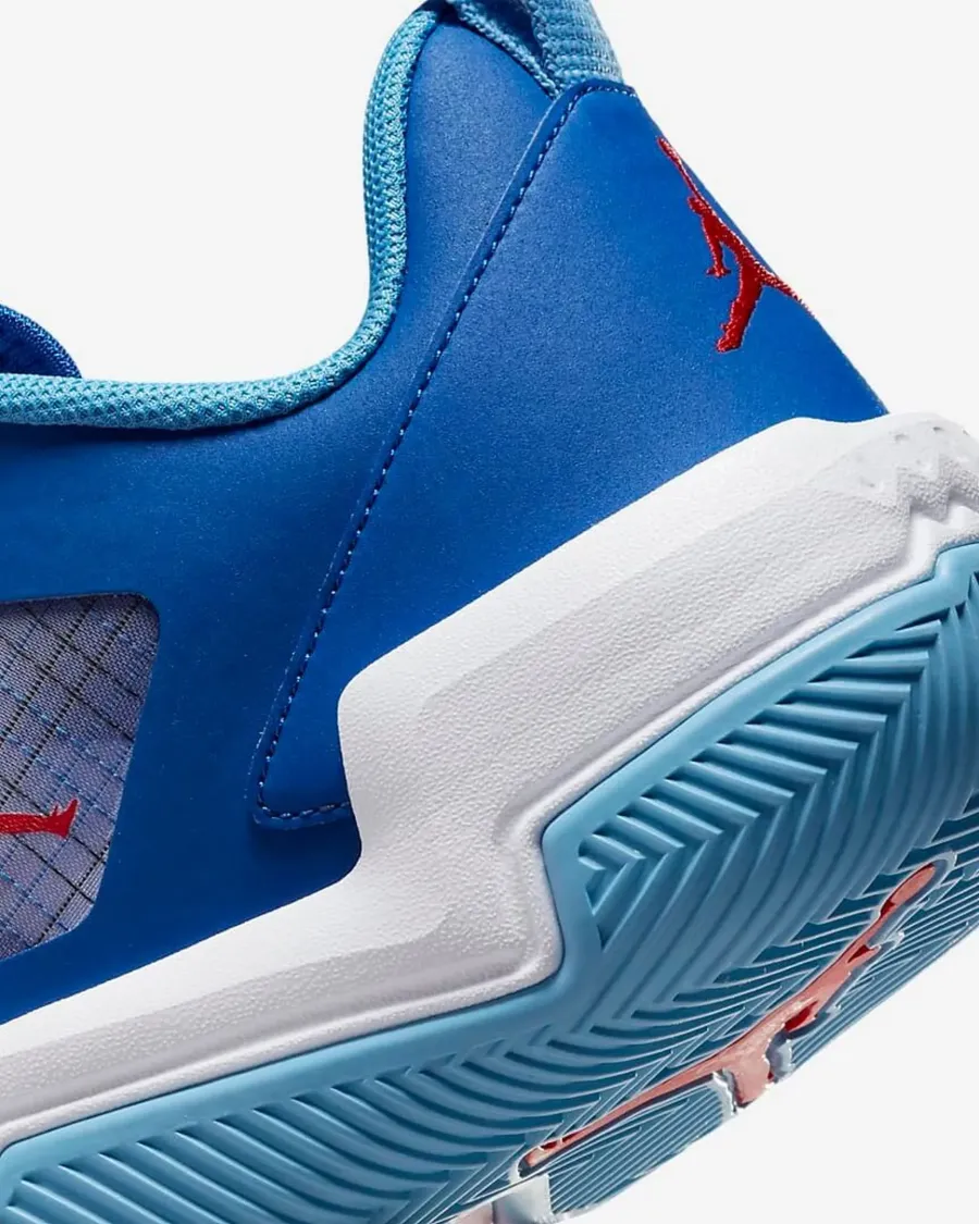Кросівки Nike Air Jordan One Take 4 Game Royal DO7193-400