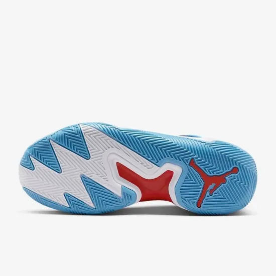 Кросівки Nike Air Jordan One Take 4 Game Royal DO7193-400