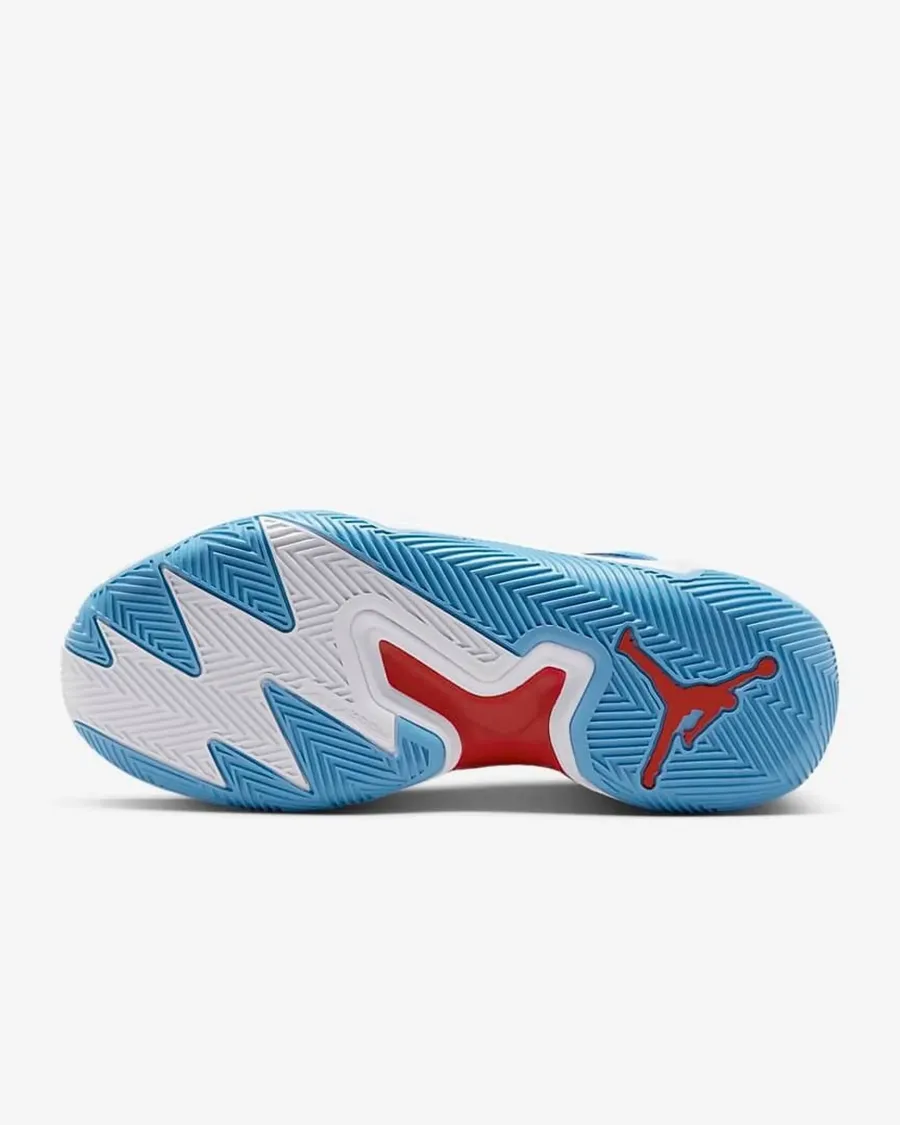 Кросівки Nike Air Jordan One Take 4 Game Royal DO7193-400