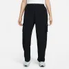 Штани Nike Sportswear Essential Woven Cargo DO7209-010