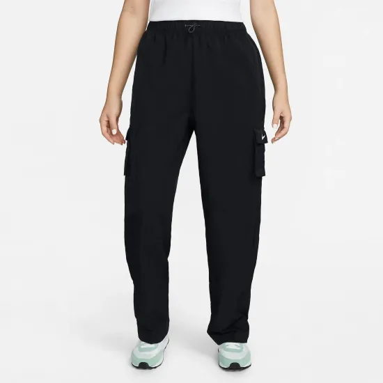 Штани Nike Sportswear Essential Woven Cargo DO7209-010