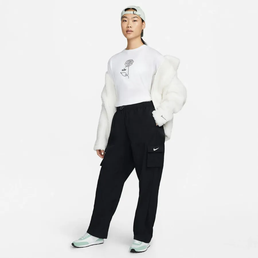 Штани Nike Sportswear Essential Woven Cargo DO7209-010