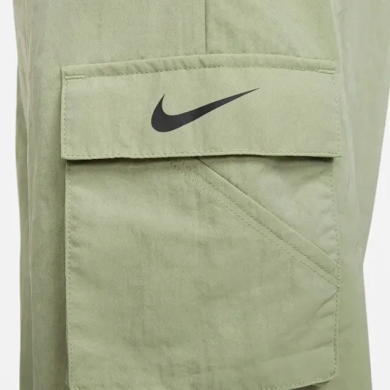 Штани Nike Sportswear Essential Woven Cargo DO7209-386