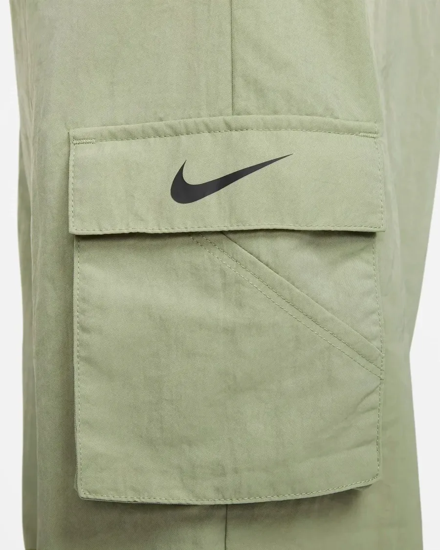Штани Nike Sportswear Essential Woven Cargo DO7209-386