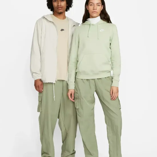 Штани Nike Sportswear Essential Woven Cargo DO7209-386