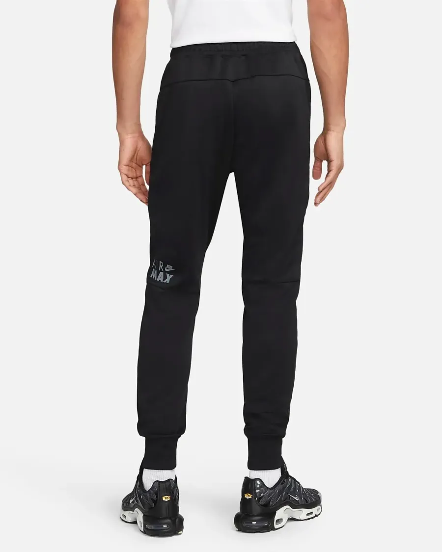 Штани Nike Air Max PK Jogger DO7235-010