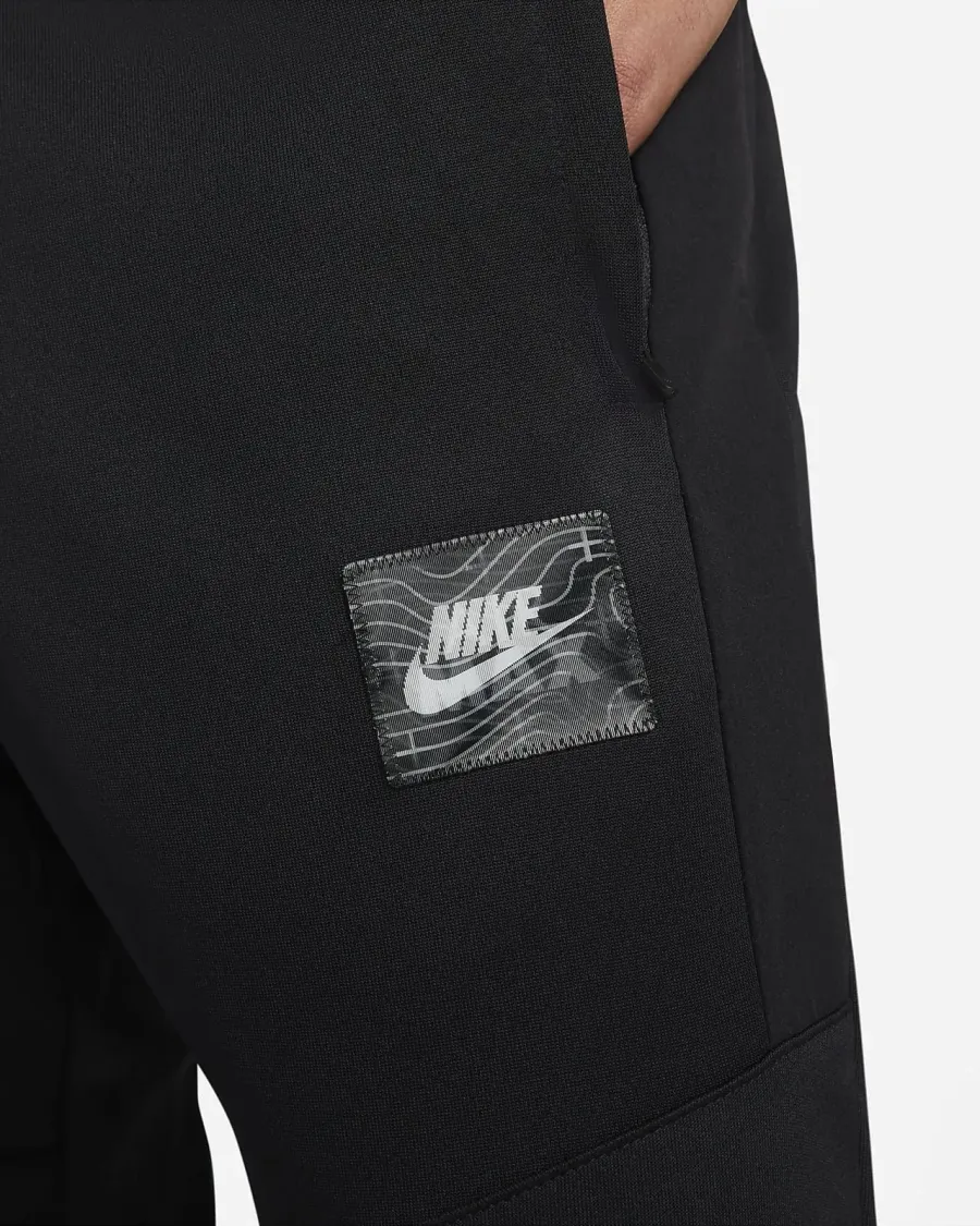 Штани Nike Air Max PK Jogger DO7235-010